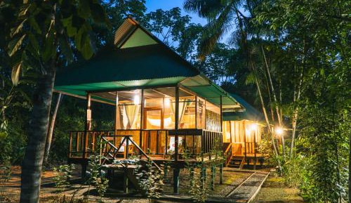 Bungalow
