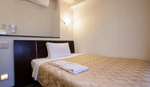 Double Room - Non-Smoking 