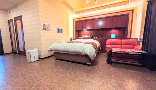 Standard Room No.112