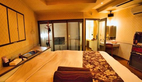 Standard Room No.16