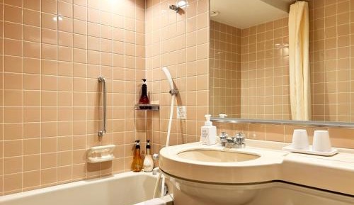 Moderate Double Room - Non-Smoking 