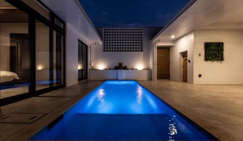 Deluxe Villa