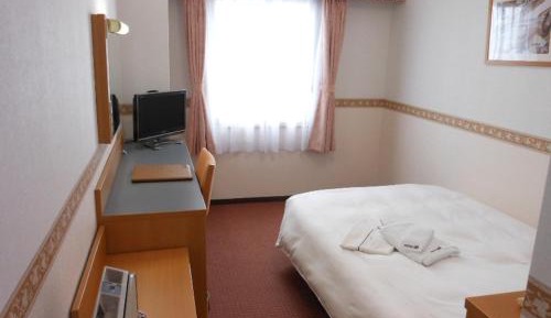 Single Room with Additional Amenities - Non-Smoking