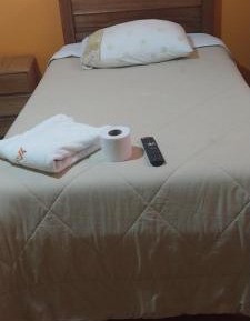 Large Single Room