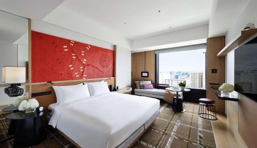 King Room