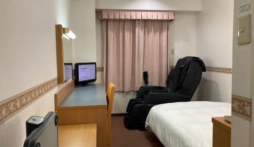 Relaxation Single Room - Smoking