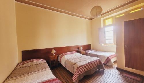 Triple Room with Private Bathroom