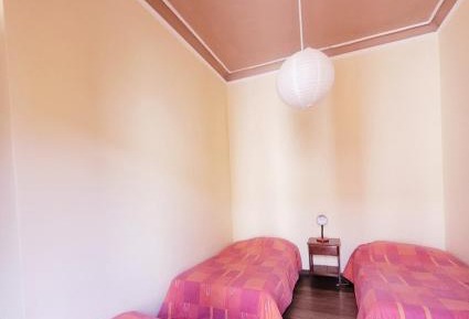 Triple Room with Shared Bathroom