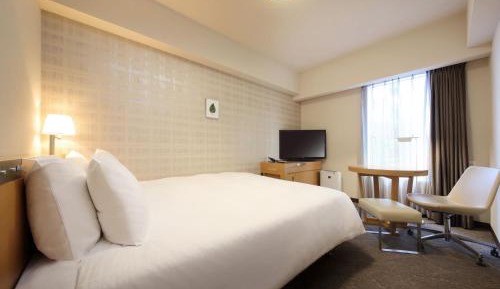 Double Room - Non-Smoking 