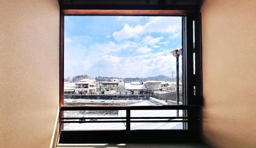 Economy Twin Room