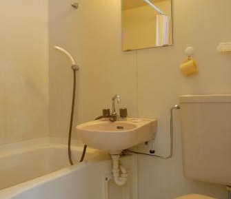 Single Room - Non-Smoking