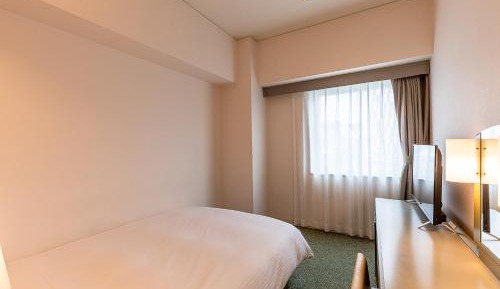 Double Room - Non-Smokinig