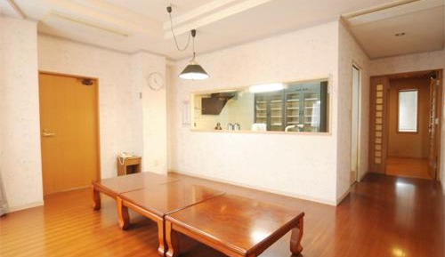 Superior Apartment