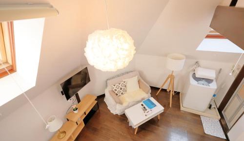 Triple Room with Bathroom