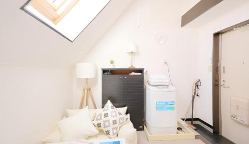 Triple Room with Bath