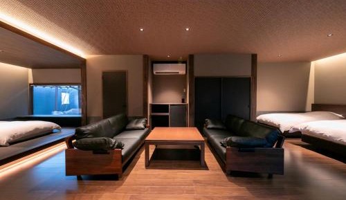 Suite with Terrace