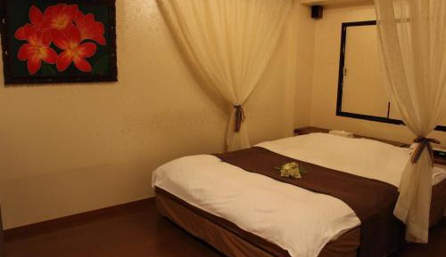Standard Double Room - Smoking
