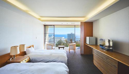 Triple Room (1-3 Adults)