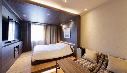 Superior Queen Room