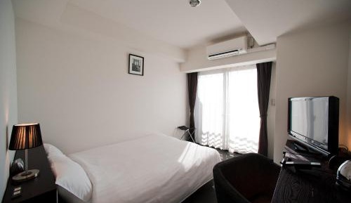 Single Room - Non-Smoking