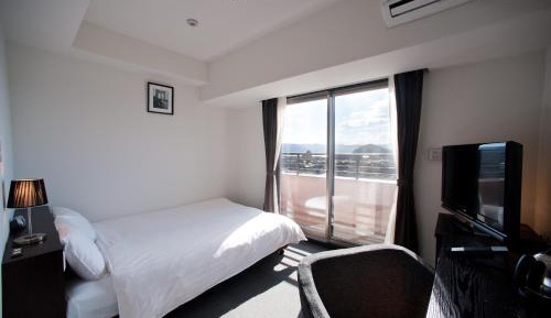 Double Room - Non-Smoking 