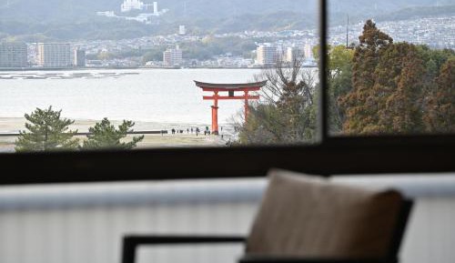 Suite with Sea View