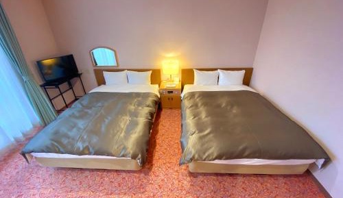 Deluxe Room - Non-Smoking