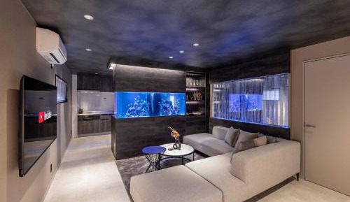 One-Bedroom Villa