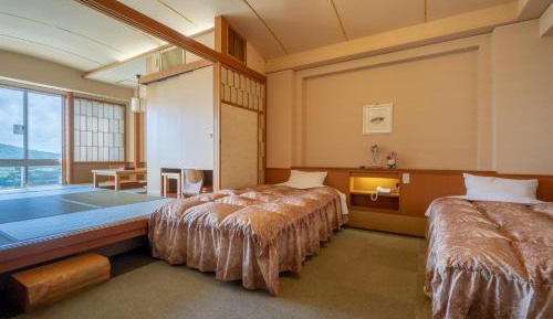 Quadruple Room - Disability Access