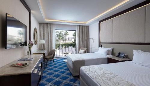 Executive Room City View