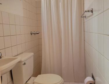 Twin Room with Private Bathroom