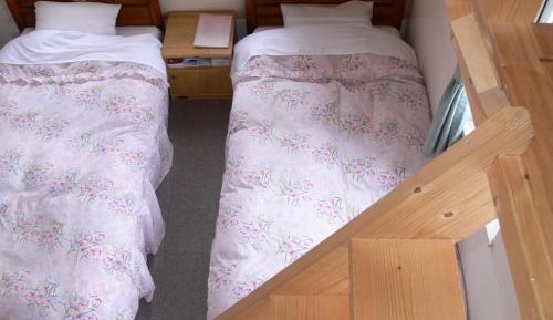 Maisonette Room