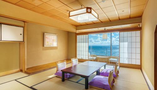 Standard Japanese-Style Room - Non Smoking