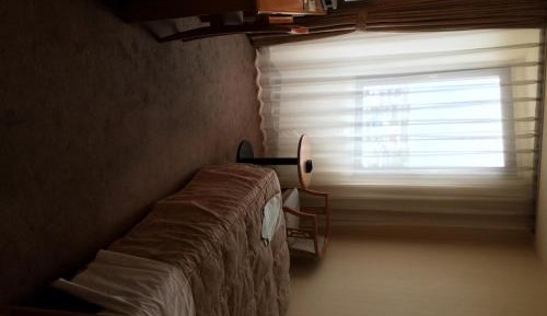 Single Room - Non-Smoking
