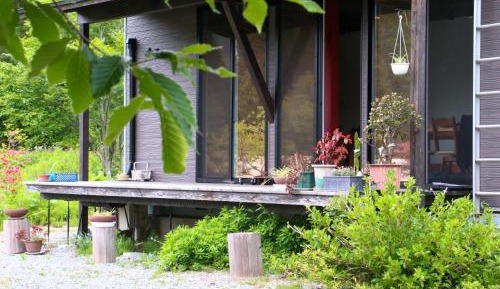 Japanese-Style Room