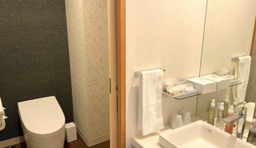 Superior Twin Room with Sea View