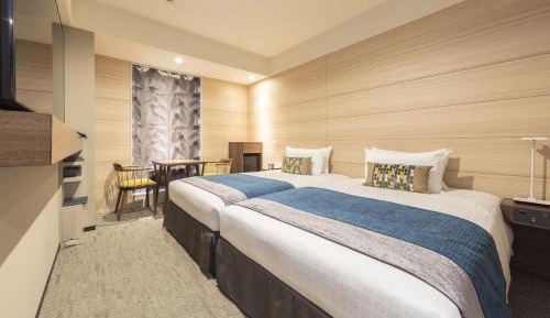 Comfort Twin Room (1 Adult) - Non-Smoking