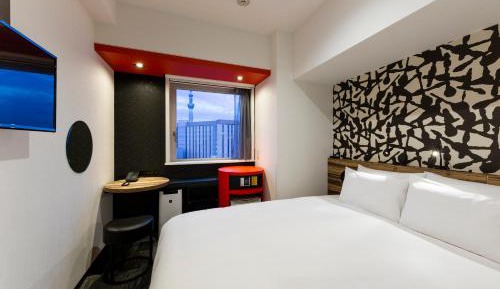 Superior Double Room - Non-Smoking