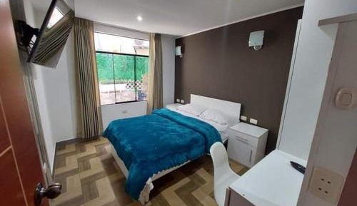 Standard Family Room