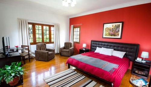Superior Queen Room