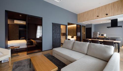 Suite - Non-Smoking