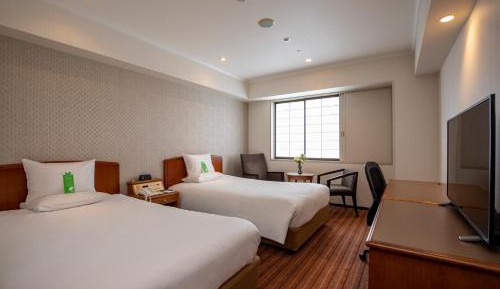 Comfort Twin Room