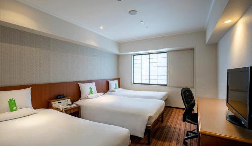 Comfort Triple Room