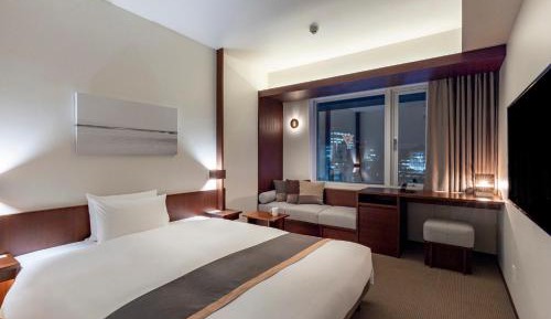 Moderate Single Room (1 Adult) - Non-Smoking