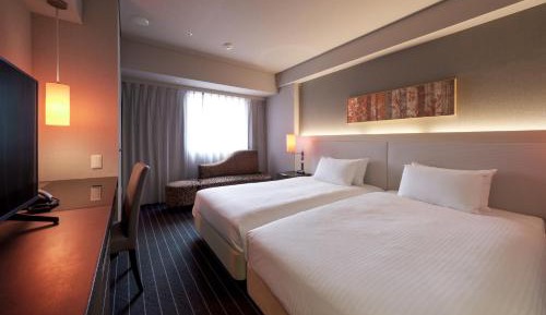 Hollywood Twin Room (2 Adults) - Non-Smoking