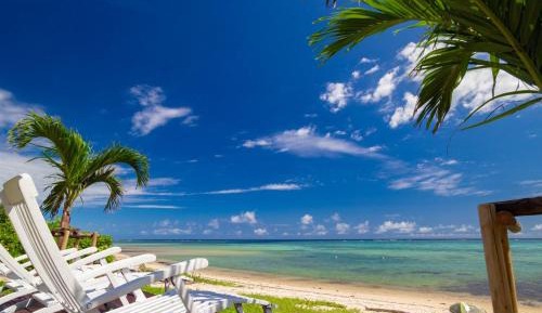 Vacation Home