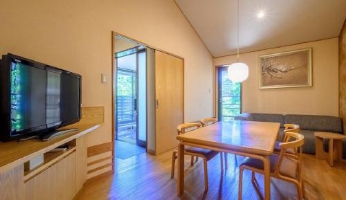 Twin Room with Private Bathroom