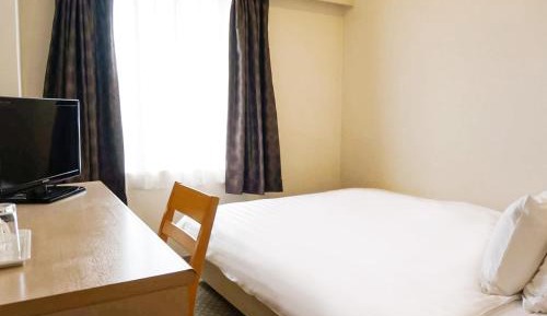 Double Room with Small Double Bed - Non-Smoking
