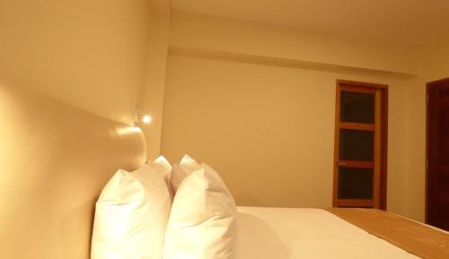 Superior Queen Room