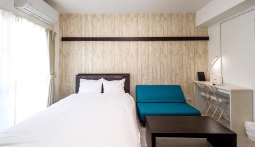 Double Room B